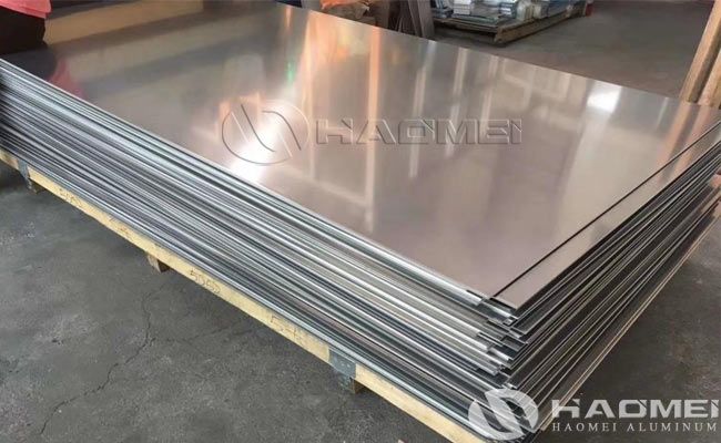 sheet metal for cars