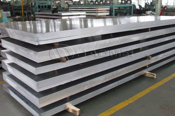 Automotive Aluminum